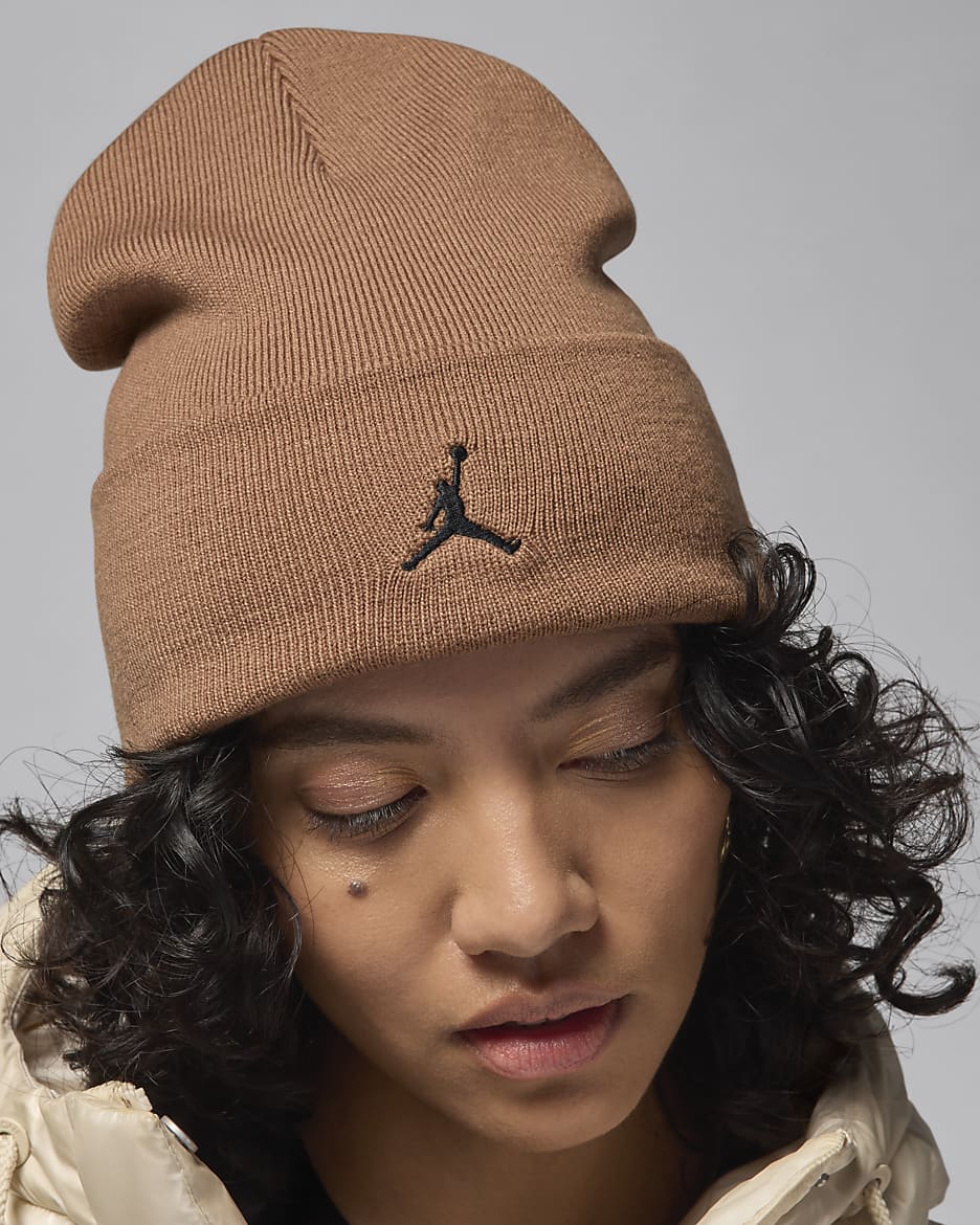 Nike air jordan beanie clearance